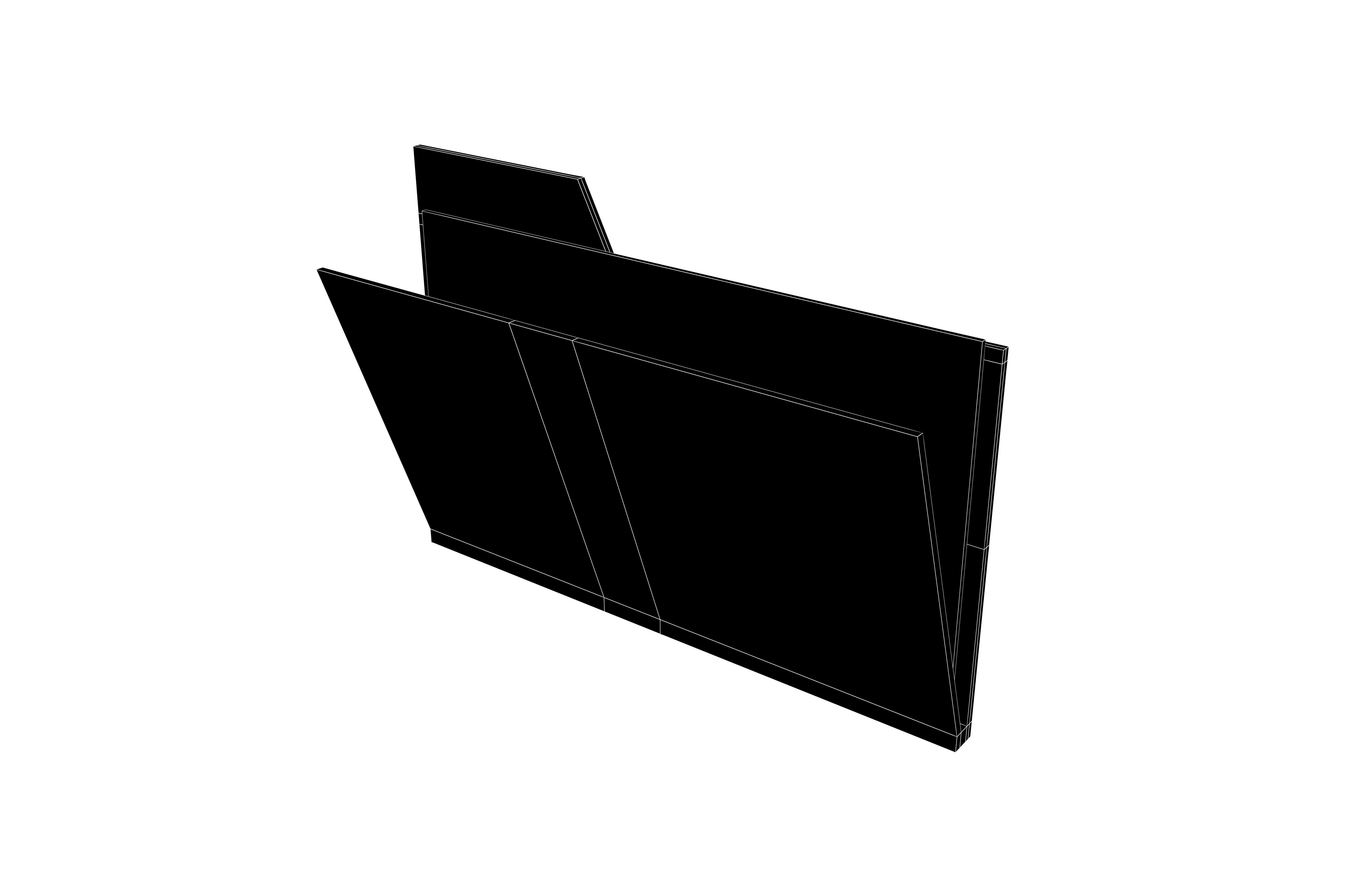 Folder v1 002 Low-poly 3D model_6