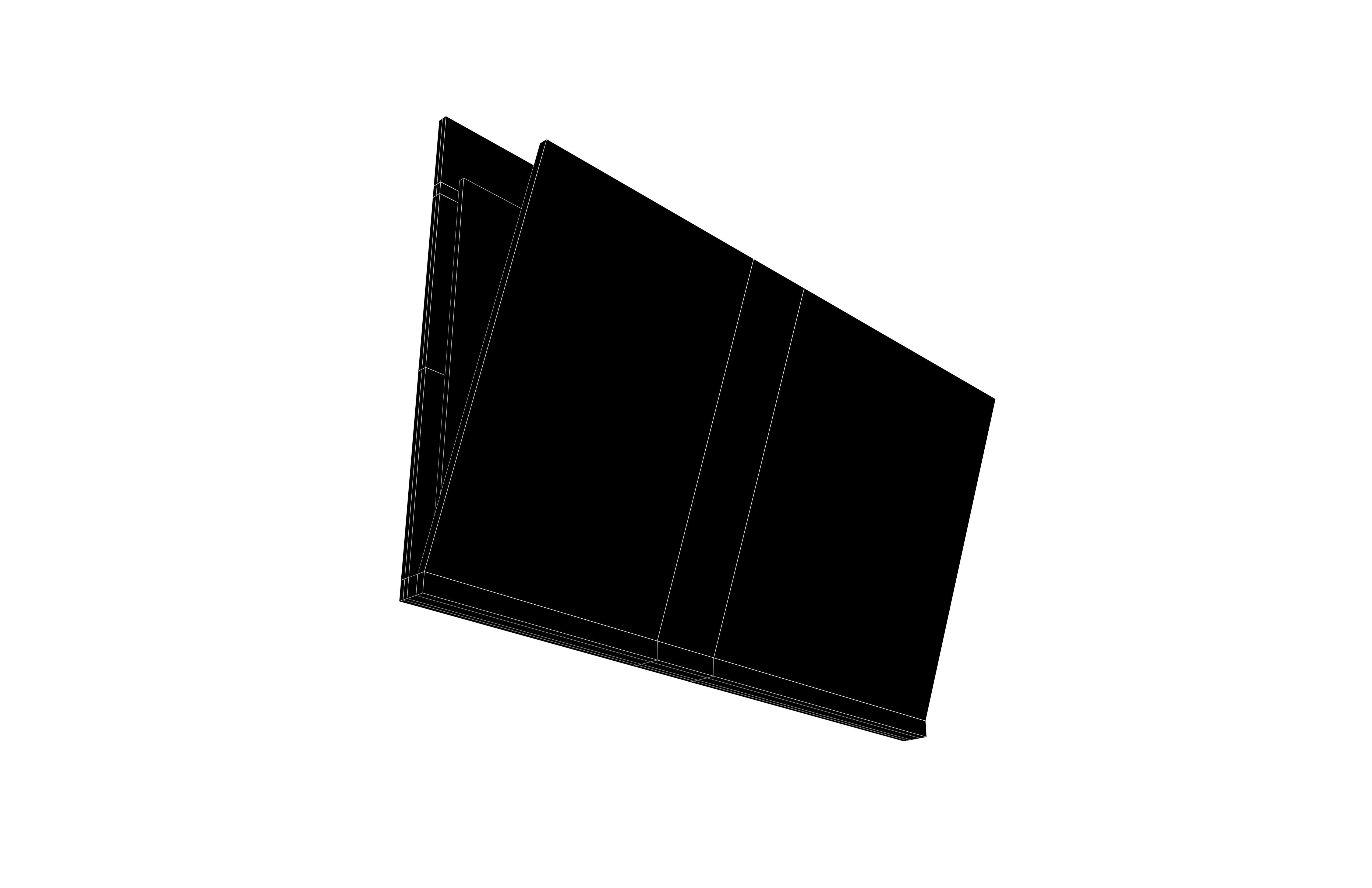 Folder v1 002 Low-poly 3D model_7