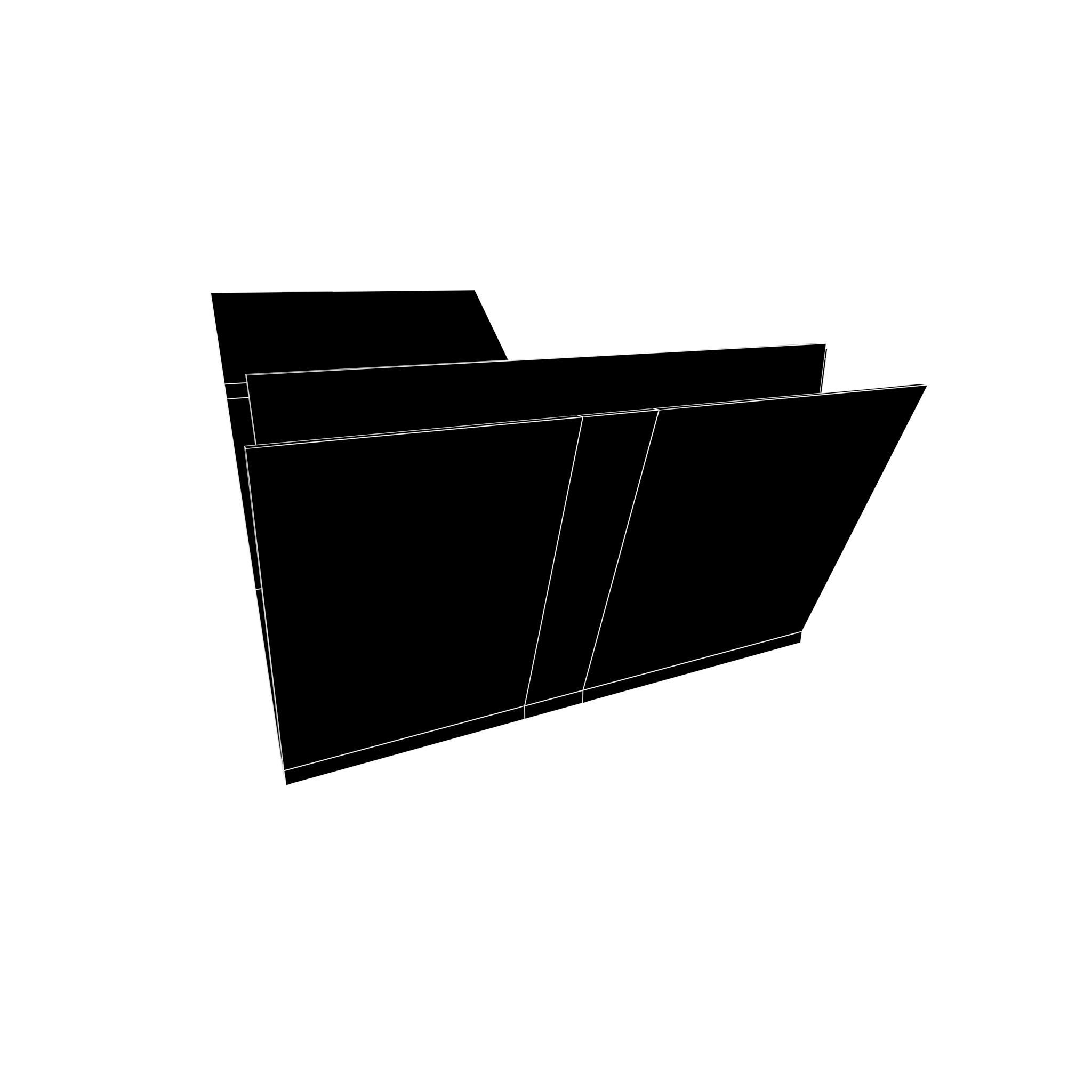 Folder v1 003 Low-poly 3D model_4