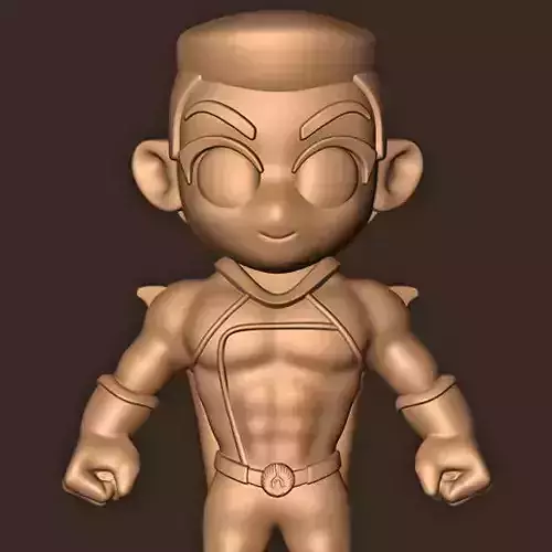 Homelander John  Antony Starr