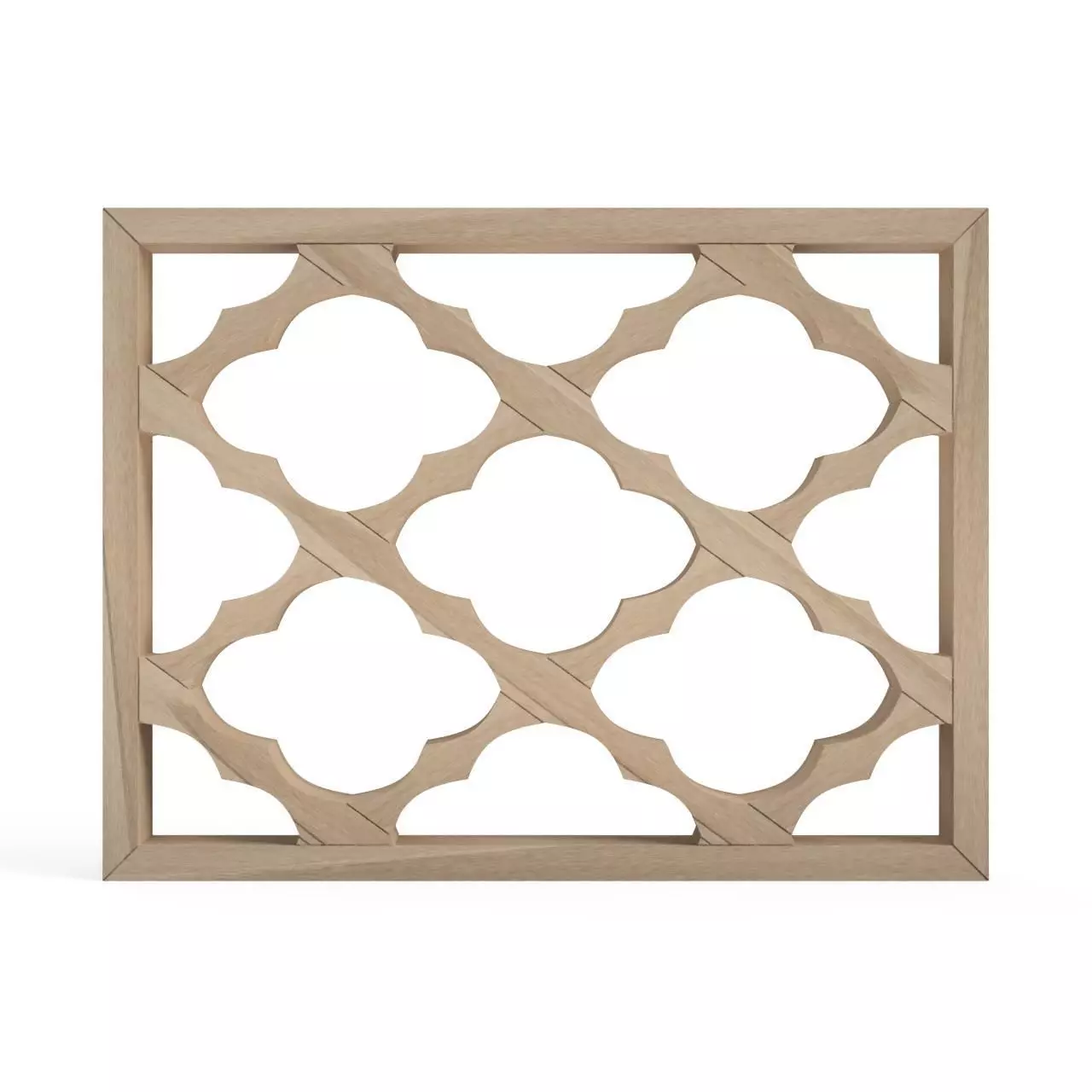 Mokkobishi lattice wall sconce 3D print model