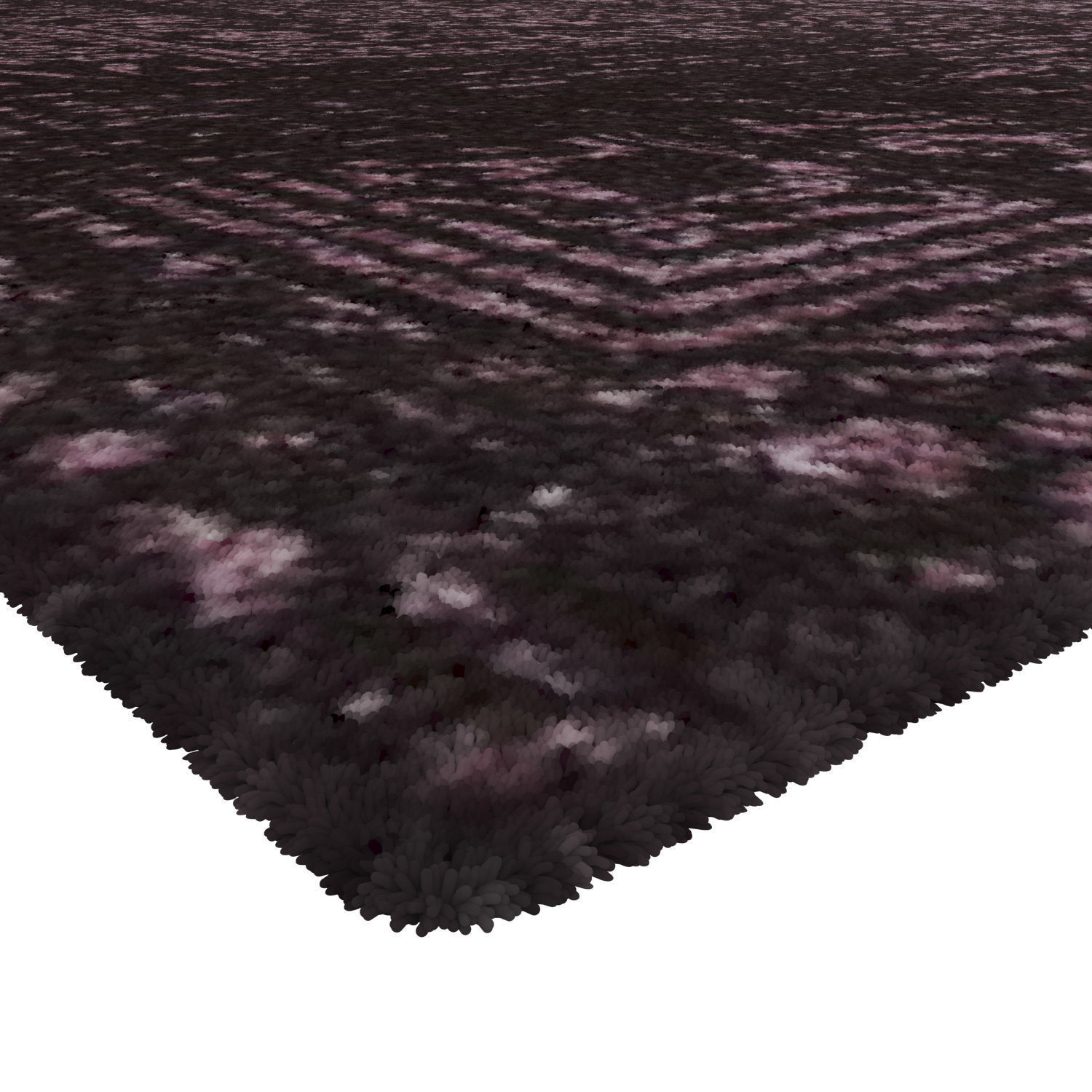 Rug Set 1583 3D model_1