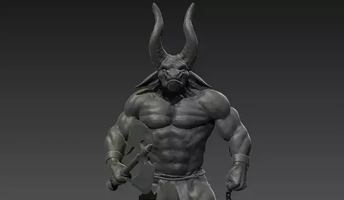 Minotaur V2