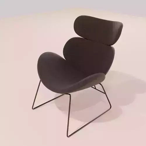 Zenith Chair