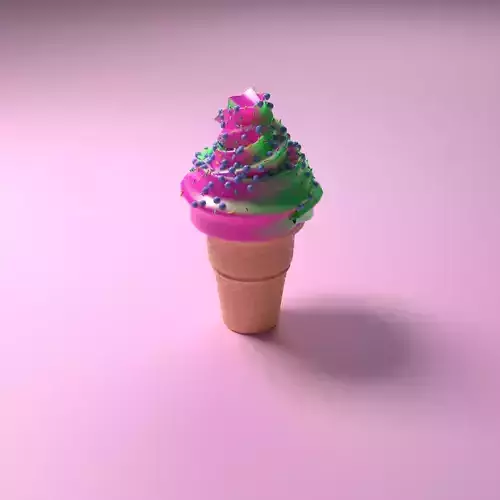 Ice cream 