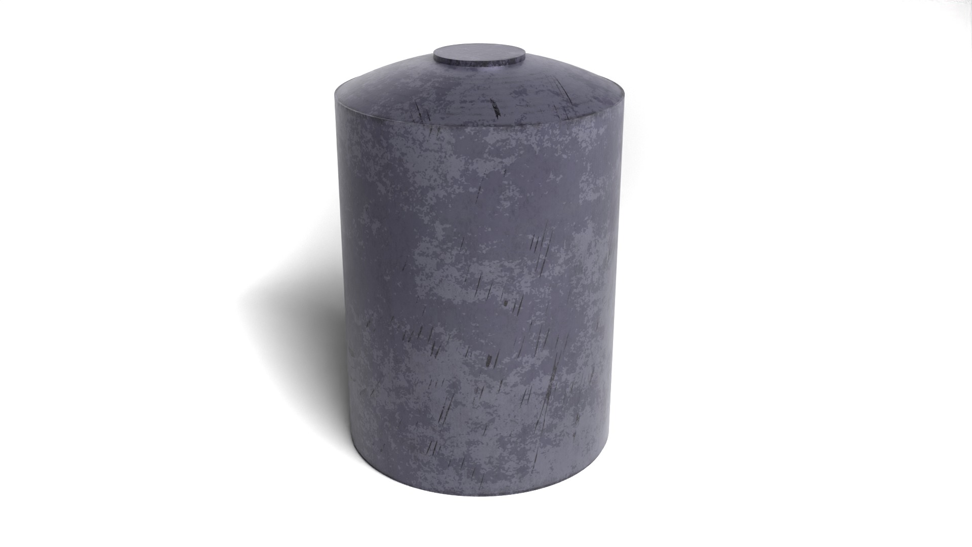 Imperial Crates and boxes Collection 1-18 scale Kenner Hasbro  _21