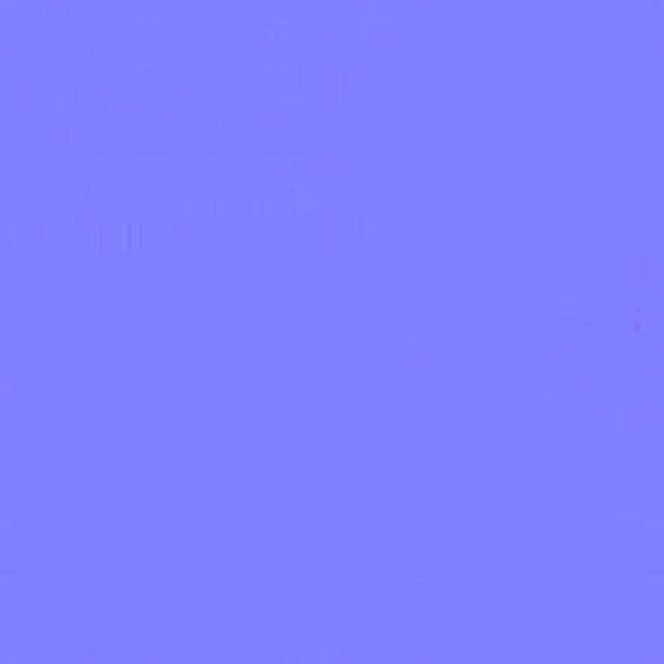 GERMAN PROPELLER PITCH INDICATOR Low-poly 3D model_7