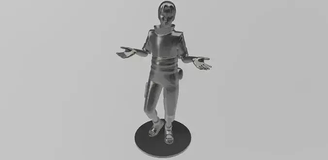 Kabuto Yakushi from Naruto