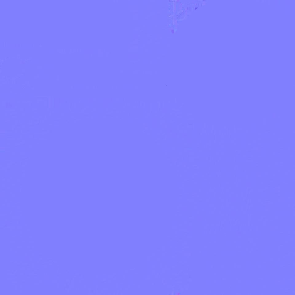 GERMAN REPEATER COMPASS GAUGE Low-poly 3D model_9