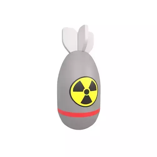 Nuclear Bomb v1 002