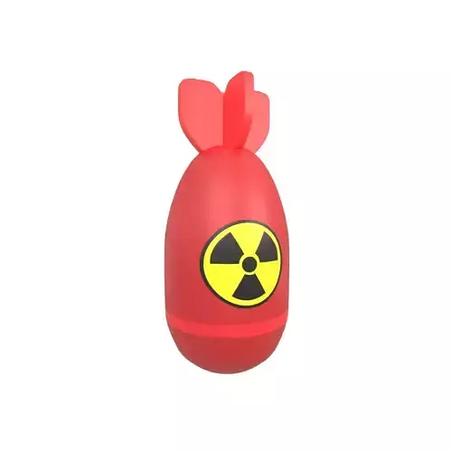 Nuclear Bomb v1 003