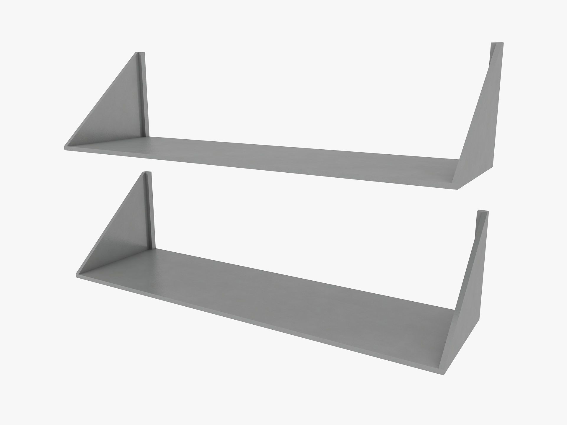 Commercial Kitchen Equipments 3D model_62