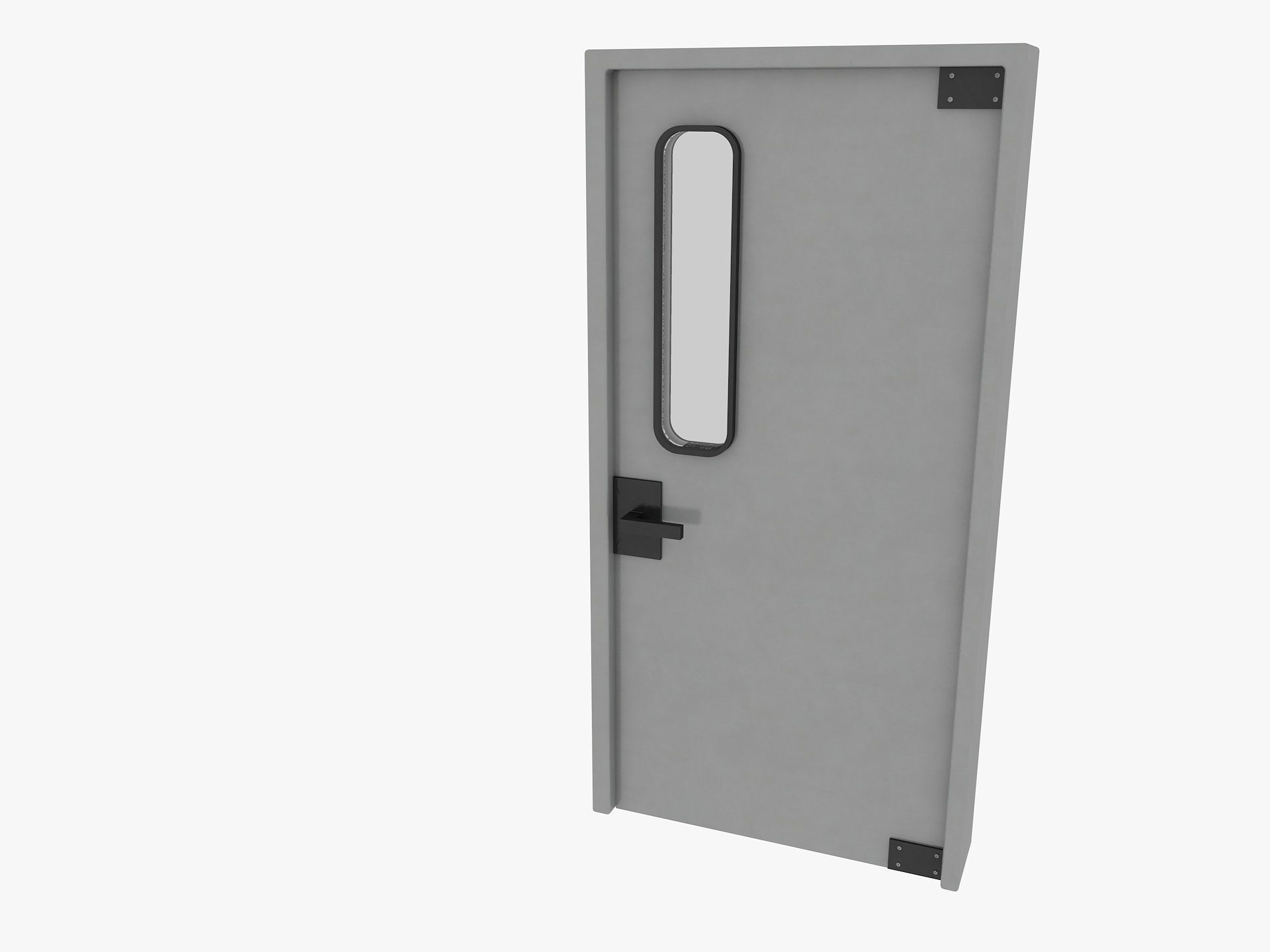 Commercial Kitchen Equipments 3D model_52