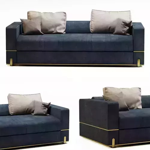 juliette italian sofa