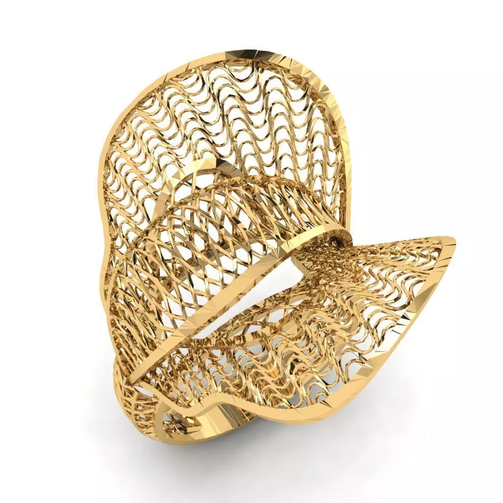 fizyon ring 46 free Free 3D print model_0