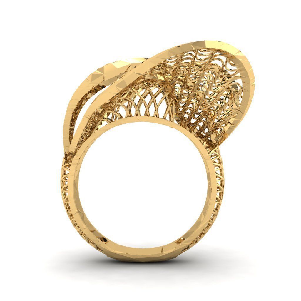 fizyon ring 46 free Free 3D print model_1