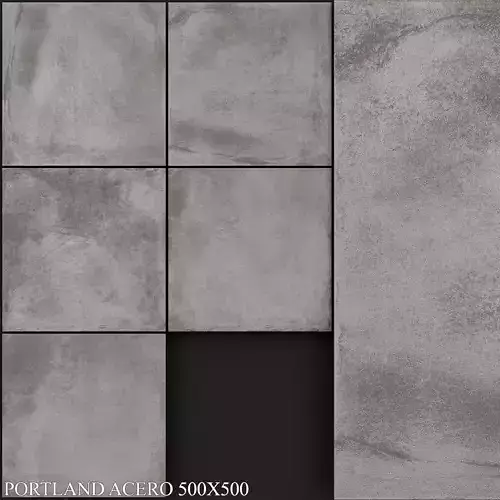 Keros Portland Acero 500x500