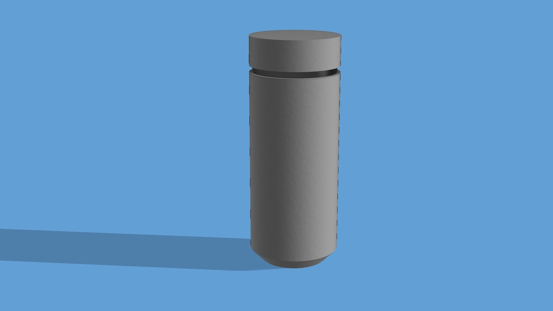 ARC Trooper Phase II Animated Jesse Backpack STL 3D print model_10