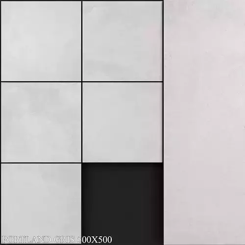 Keros Portland Gris 500x500