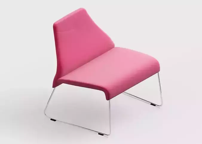 armchair modern 72