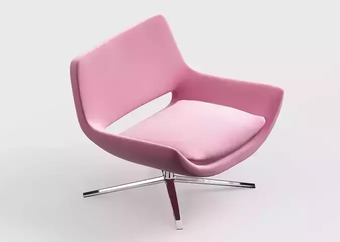 armchair modern 74
