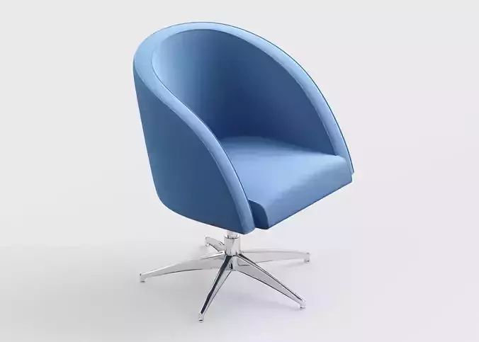 armchair modern 75