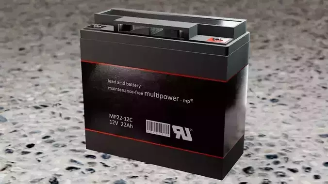 Battery 12V