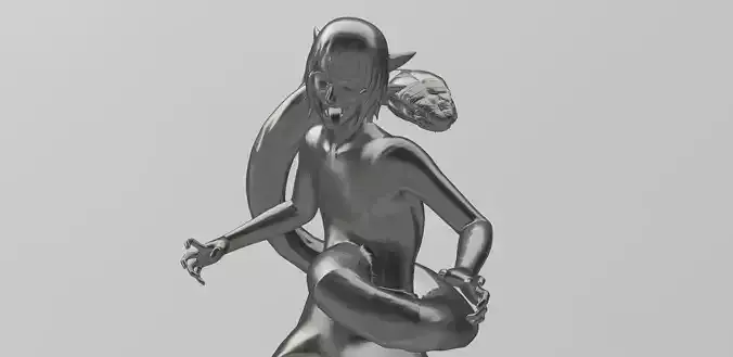 Kabuto Yakushi Sage mode from Naruto