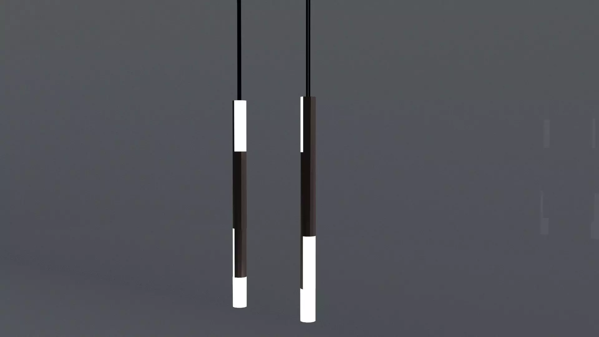 233 lighting Free 3D model