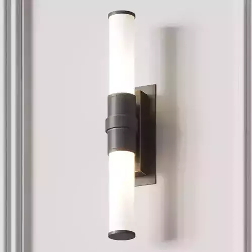 Crate and Barrel Solina Sconce