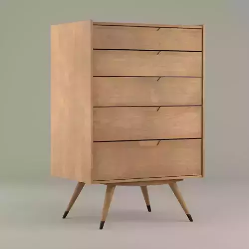 BOLIG HIGH CHEST