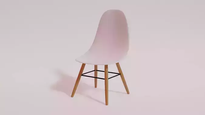 Kitchen Chair