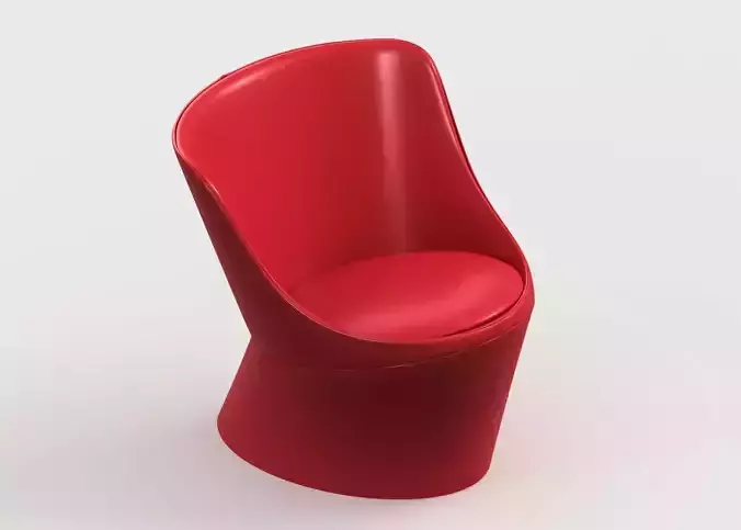 armchair modern 81