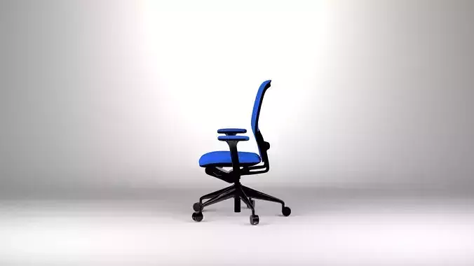 Office chair