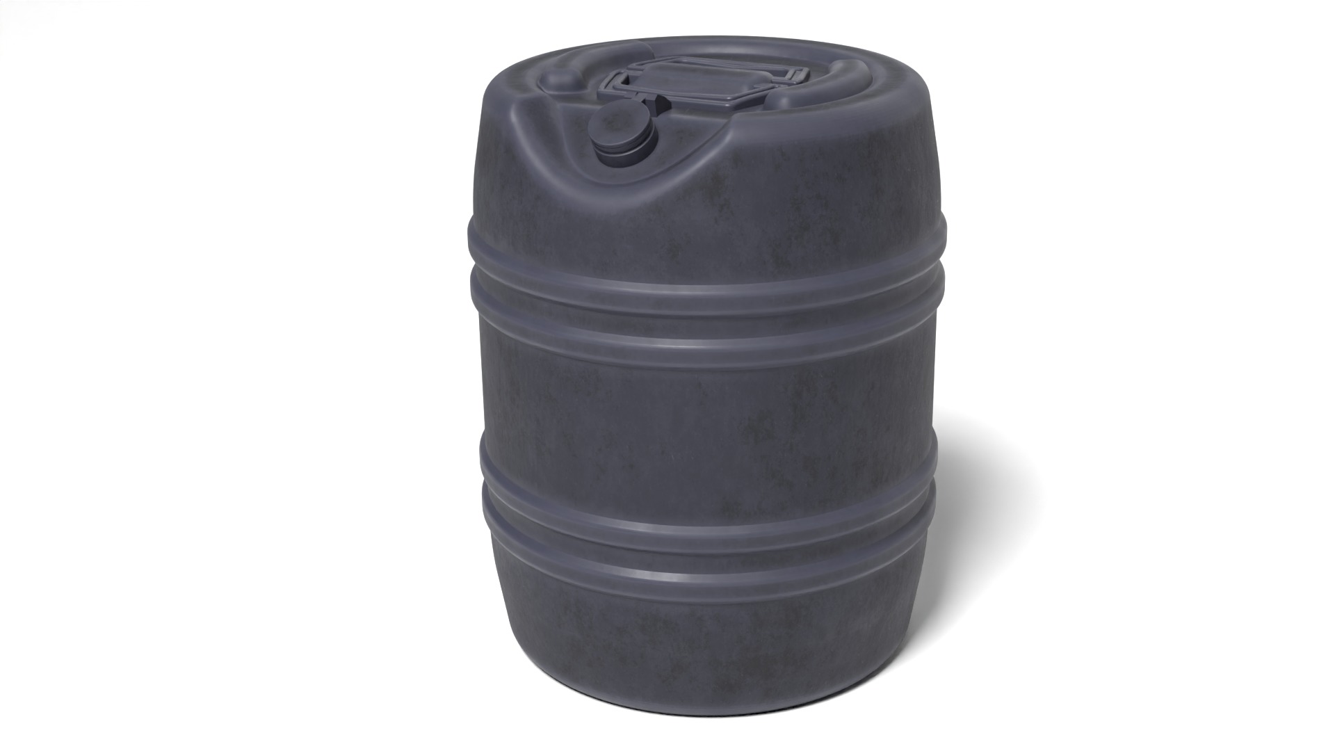 All Star Wars Assets 1-12 scale Blackseries 3D Model Collection_30