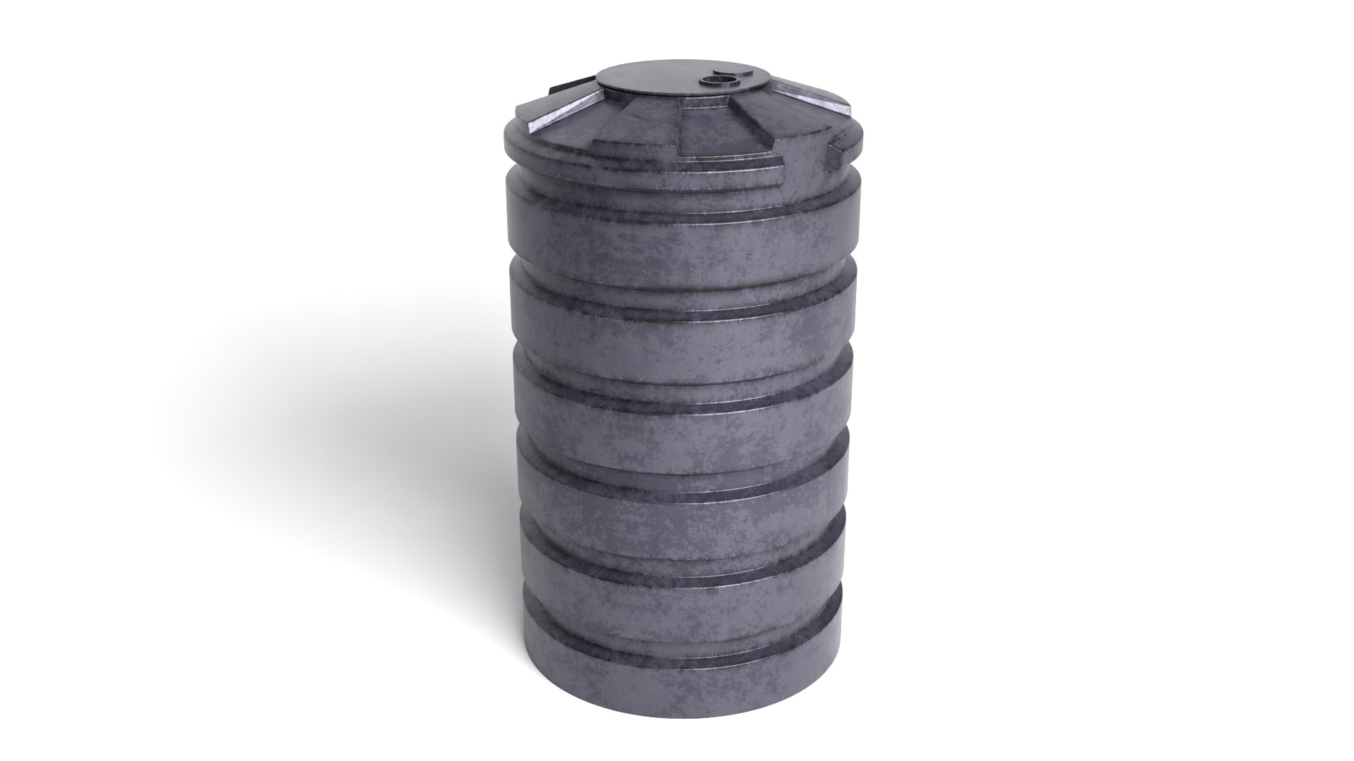 All Star Wars Assets 1-12 scale Blackseries 3D Model Collection_23