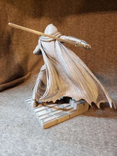 Fan Art - Darth Revan 3D print model_9