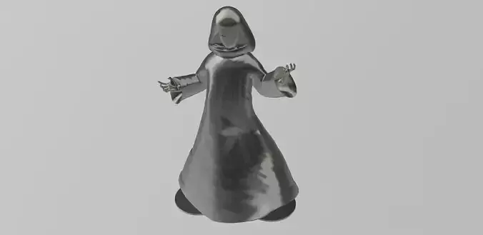 Masked Man from Naruto Shippuden