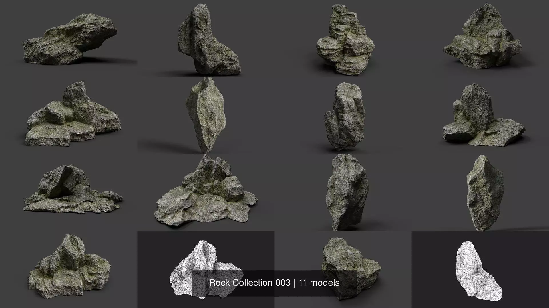 Rock Collection 003 _1