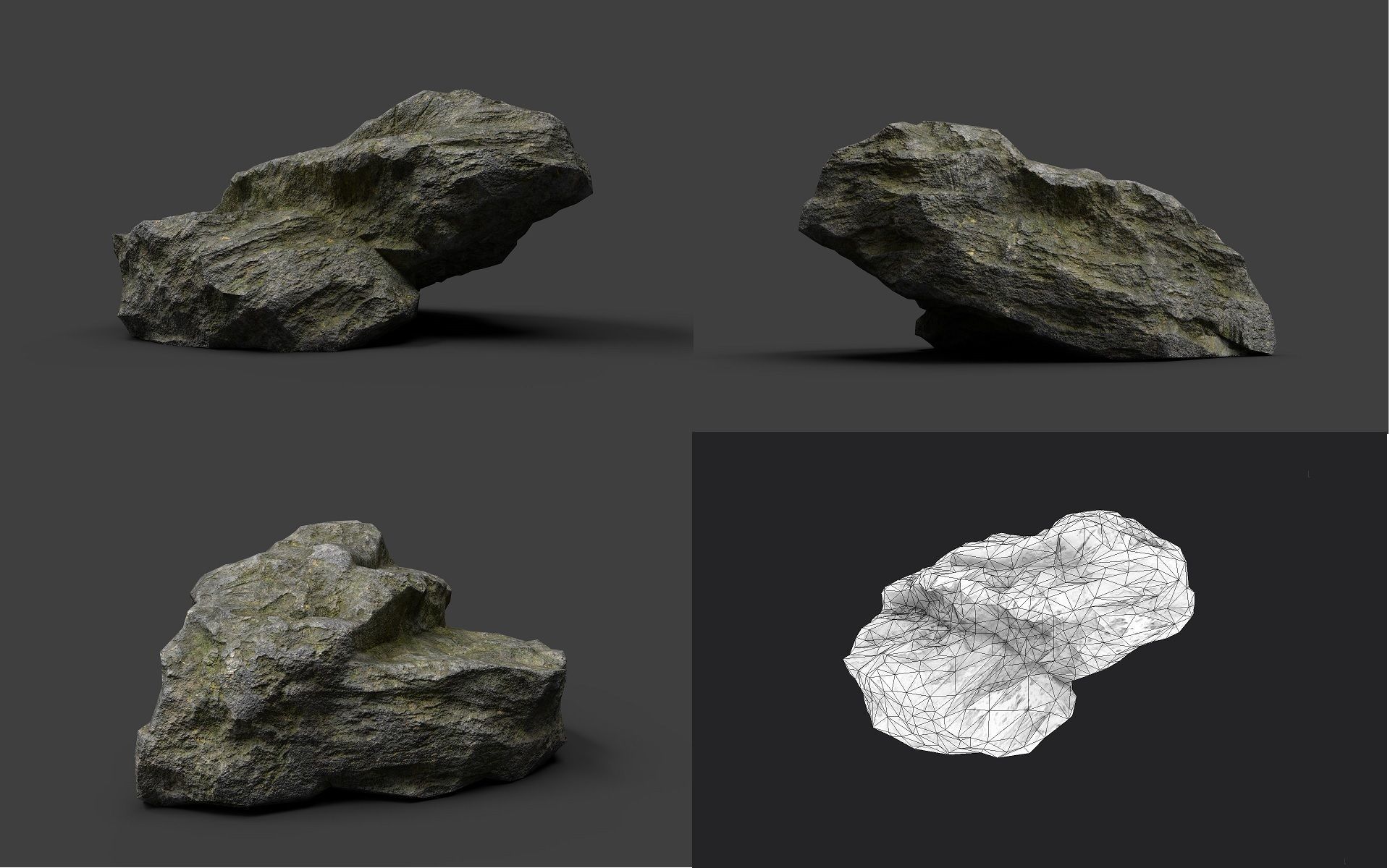 Rock Collection 003 _2