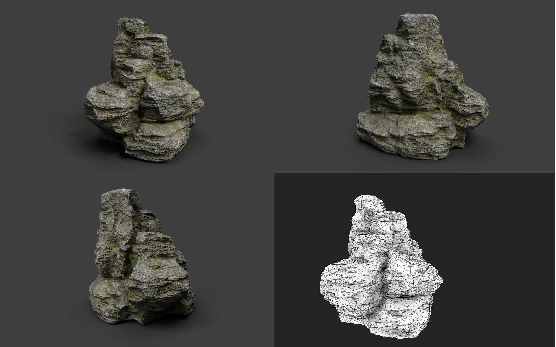 Rock Collection 003 _4