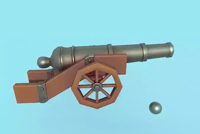 Cannon