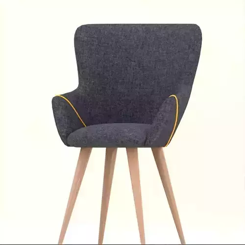 Modern chair