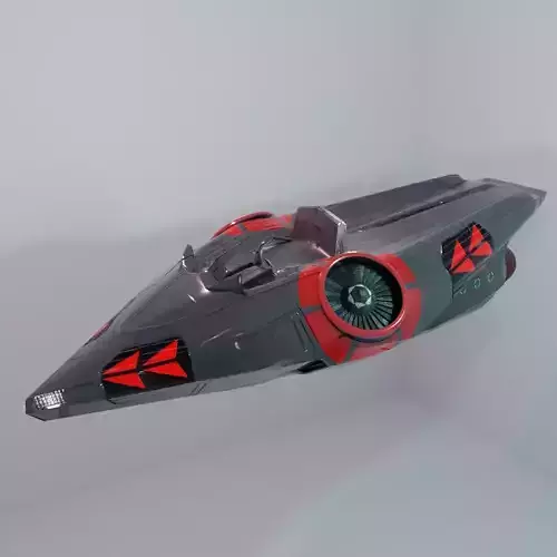 Futuristic Cycles Game and Subdivision ready