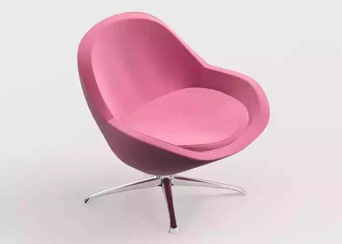 armchair modern 83