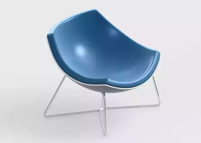 armchair modern 84