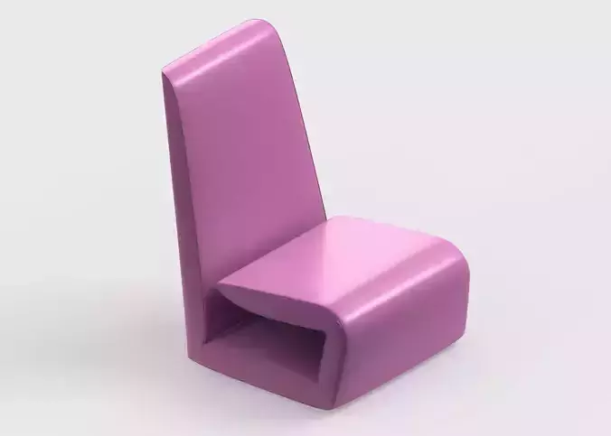armchair modern 85