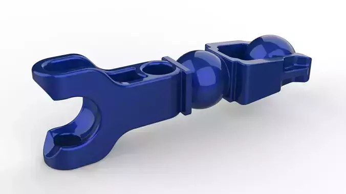 LEGO Bionicle compatible part