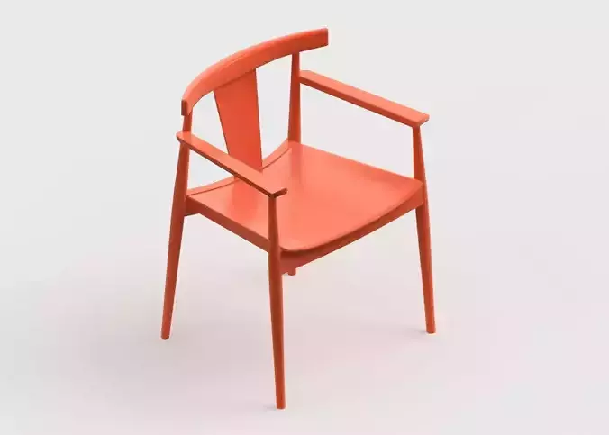 armchair modern 89
