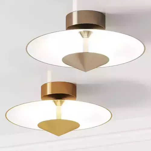 Kaishi Laos Ceiling Lamp